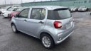 2019 Toyota Passo thumbnail