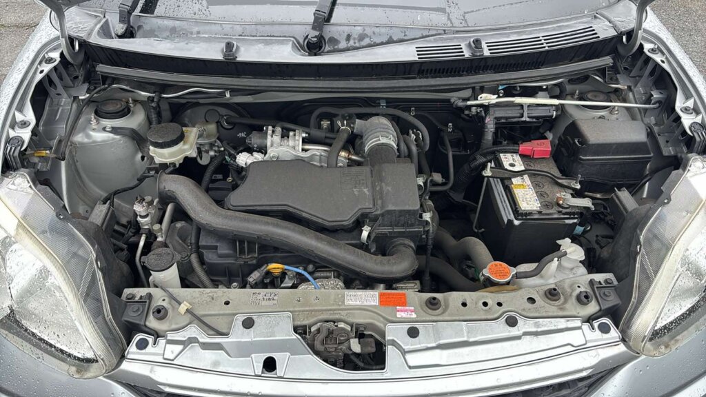 2019 Toyota Passo