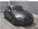 2019 Mazda Demio thumbnail