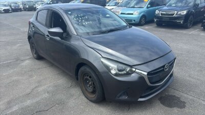 Image of 2019 Mazda Demio for sale in Nairobi