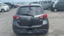 2019 Mazda Demio thumbnail