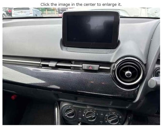 2019 Mazda Demio