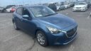 2019 Mazda Demio thumbnail