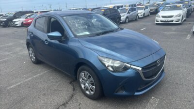 Image of 2019 Mazda Demio for sale in Nairobi