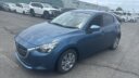 2019 Mazda Demio thumbnail