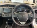 2019 Toyota Axio Hybrid thumbnail
