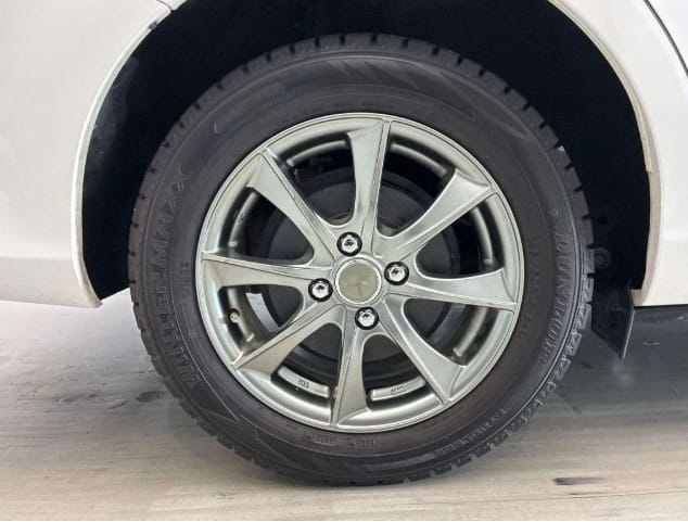 2019 Toyota Axio Hybrid