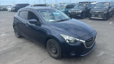 Image of 2019 Mazda Demio for sale in Nairobi