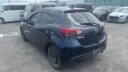 2019 Mazda Demio thumbnail