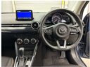 2019 Mazda 2 thumbnail