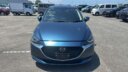 2019 Mazda 2 thumbnail