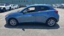 2019 Mazda 2 thumbnail