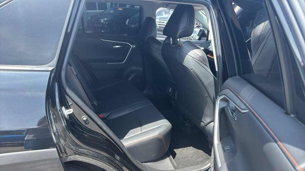 2019 Toyota RAV-4 Adventure