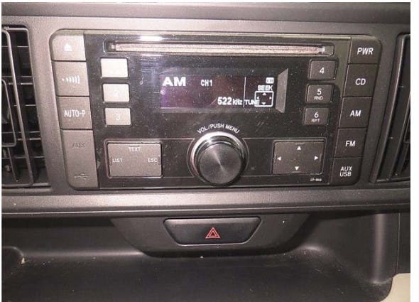 2019 Toyota Passo