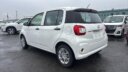 2019 Toyota Passo thumbnail