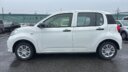 2019 Toyota Passo thumbnail