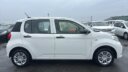 2019 Toyota Passo thumbnail