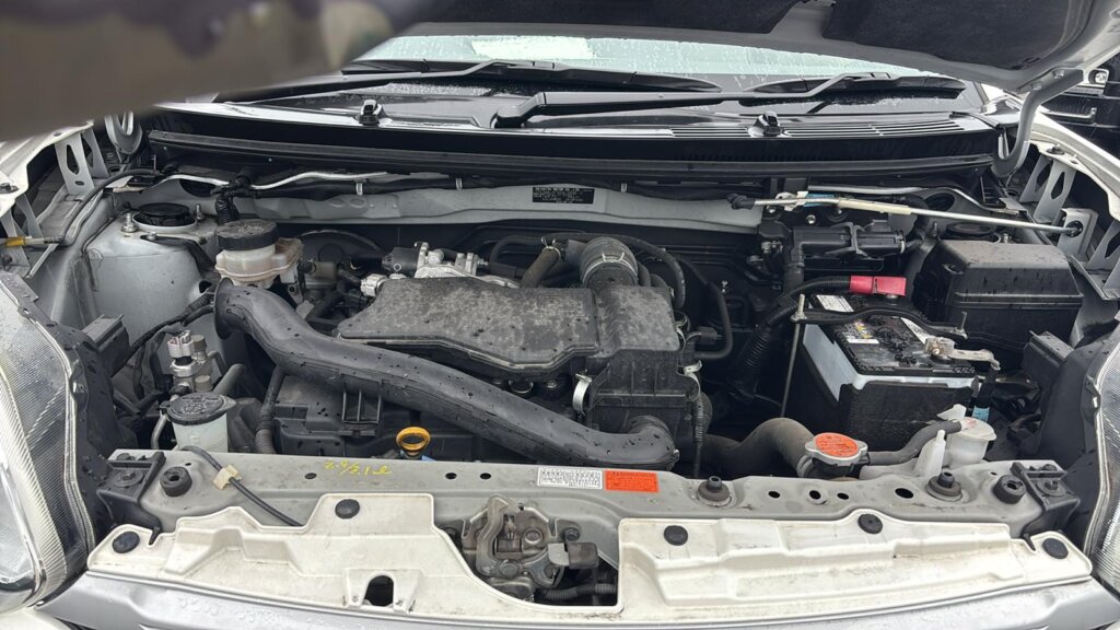 2019 Toyota Passo