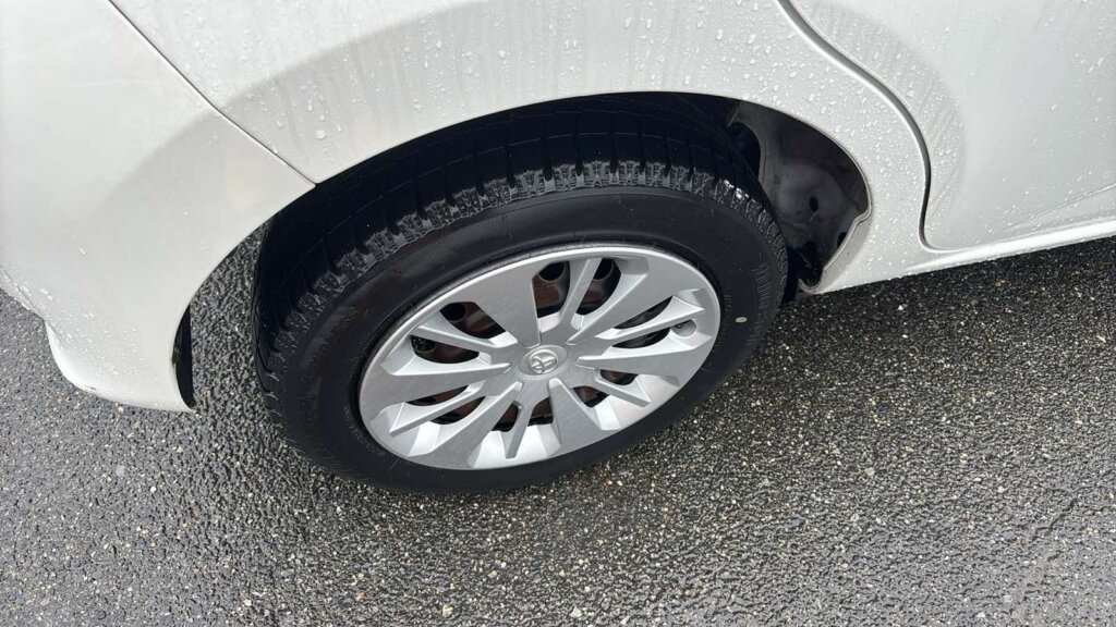 2019 Toyota Passo