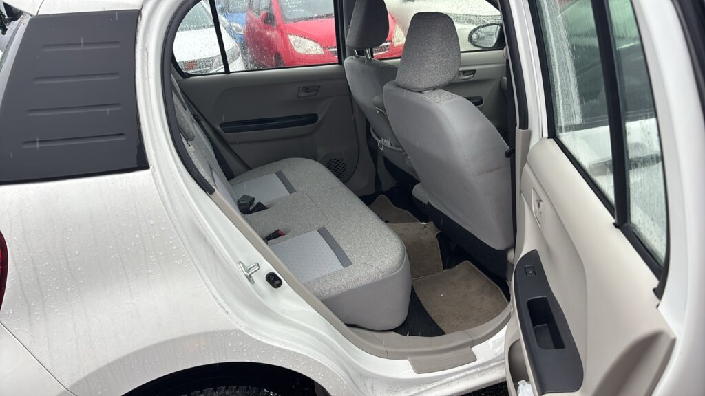2019 Toyota Passo