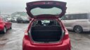 2019 Toyota Vitz Hybrid thumbnail
