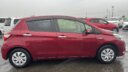 2019 Toyota Vitz Hybrid thumbnail