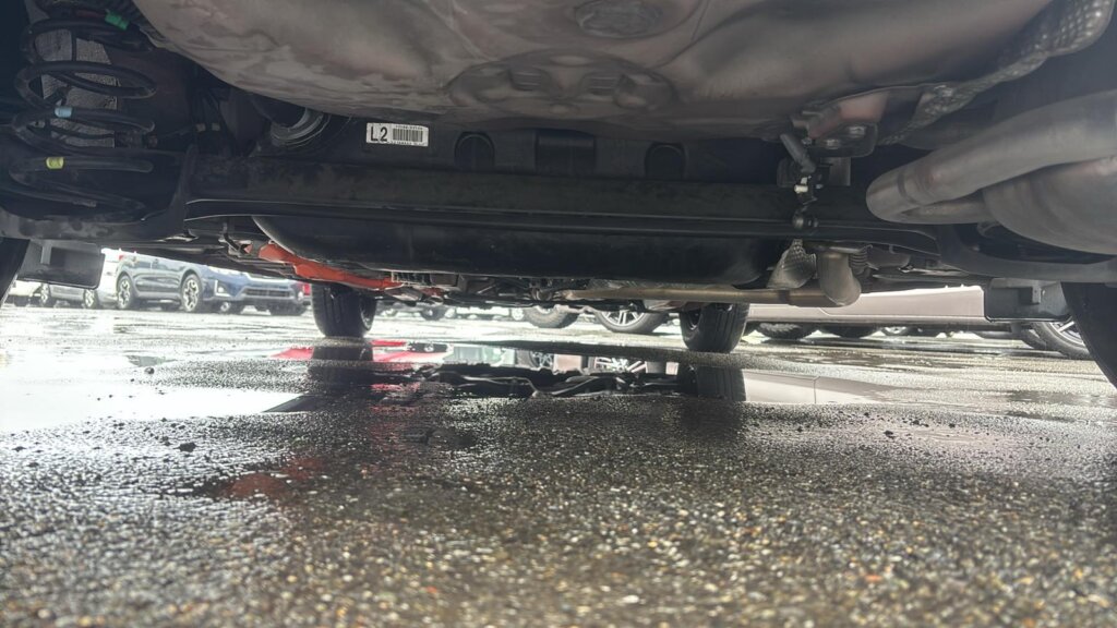 2019 Toyota Vitz Hybrid