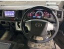 2019 Toyota Hiace Diesel thumbnail
