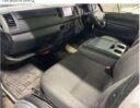 2019 Toyota Hiace Diesel thumbnail