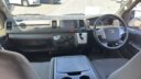 2019 Toyota Hiace Diesel thumbnail