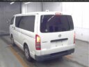 2019 Toyota Hiace DX thumbnail