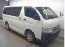 2019 Toyota Hiace DX thumbnail