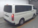 2019 Toyota Hiace DX thumbnail