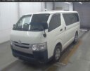 2019 Toyota Hiace DX thumbnail