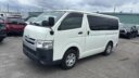 2019 Toyota Hiace DX thumbnail