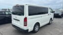 2019 Toyota Hiace DX thumbnail