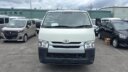 2019 Toyota Hiace DX thumbnail