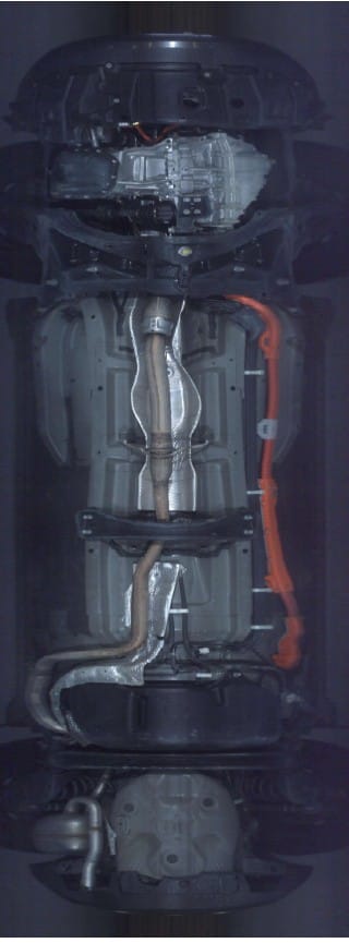2019 Toyota Vitz Hybrid