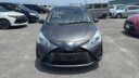 2019 Toyota Vitz Hybrid thumbnail