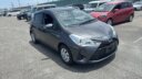 2019 Toyota Vitz Hybrid thumbnail