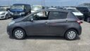 2019 Toyota Vitz Hybrid thumbnail