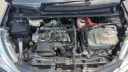 2019 Toyota Vitz Hybrid thumbnail
