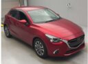 2019 Mazda Demio thumbnail