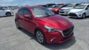 2019 Mazda Demio thumbnail