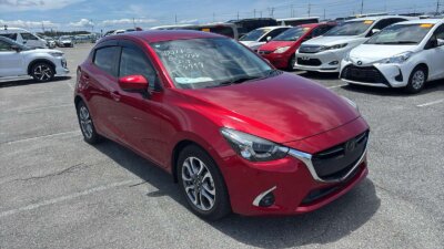 Image of 2019 Mazda Demio for sale in Nairobi