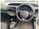 2019 Toyota Vitz Hybrid thumbnail