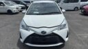 2019 Toyota Vitz Hybrid thumbnail