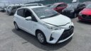 2019 Toyota Vitz Hybrid thumbnail