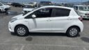 2019 Toyota Vitz Hybrid thumbnail