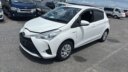 2019 Toyota Vitz Hybrid thumbnail